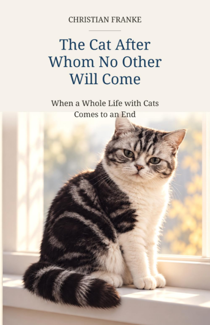 The Cat After Whom No Other Will Come