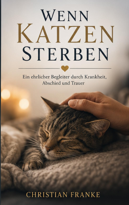 Wenn Katzen sterben