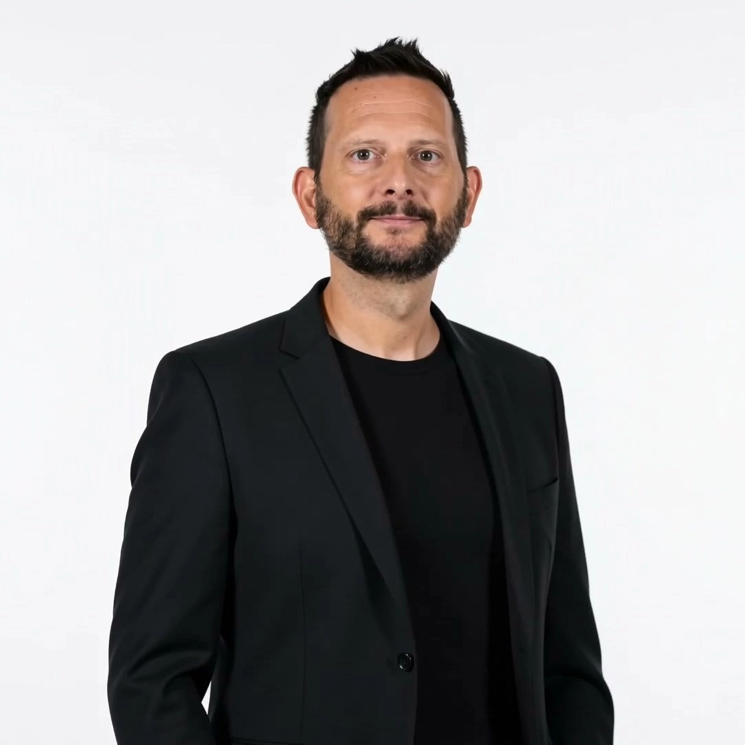 Christian Franke