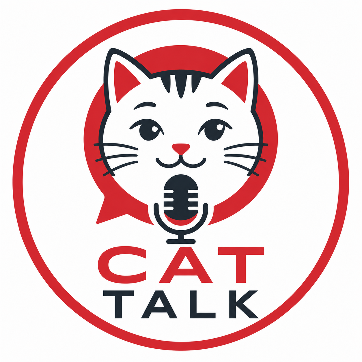 Cat Talk Official